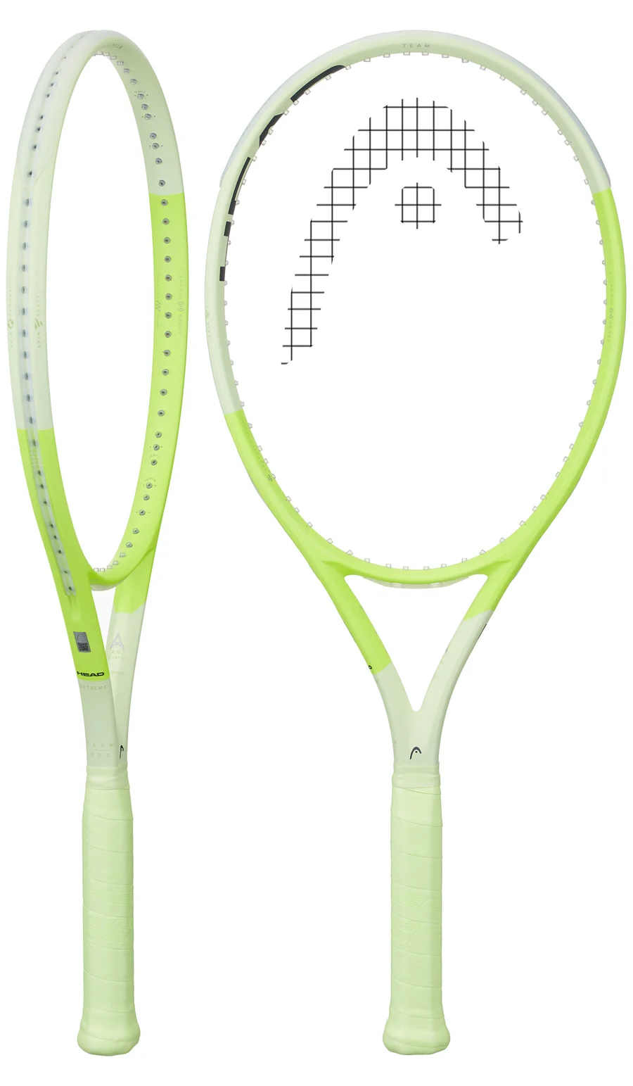 Head Extreme Team racket — image 1