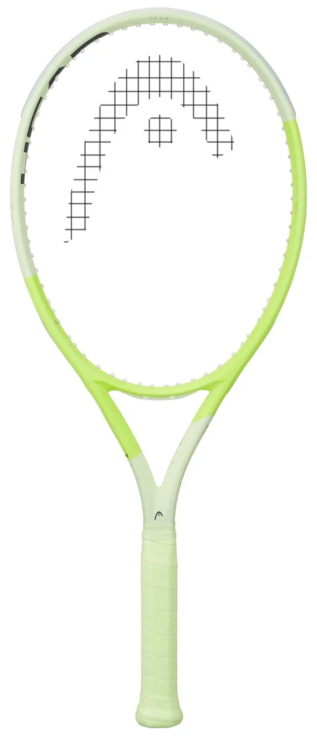 Head Extreme Team racket