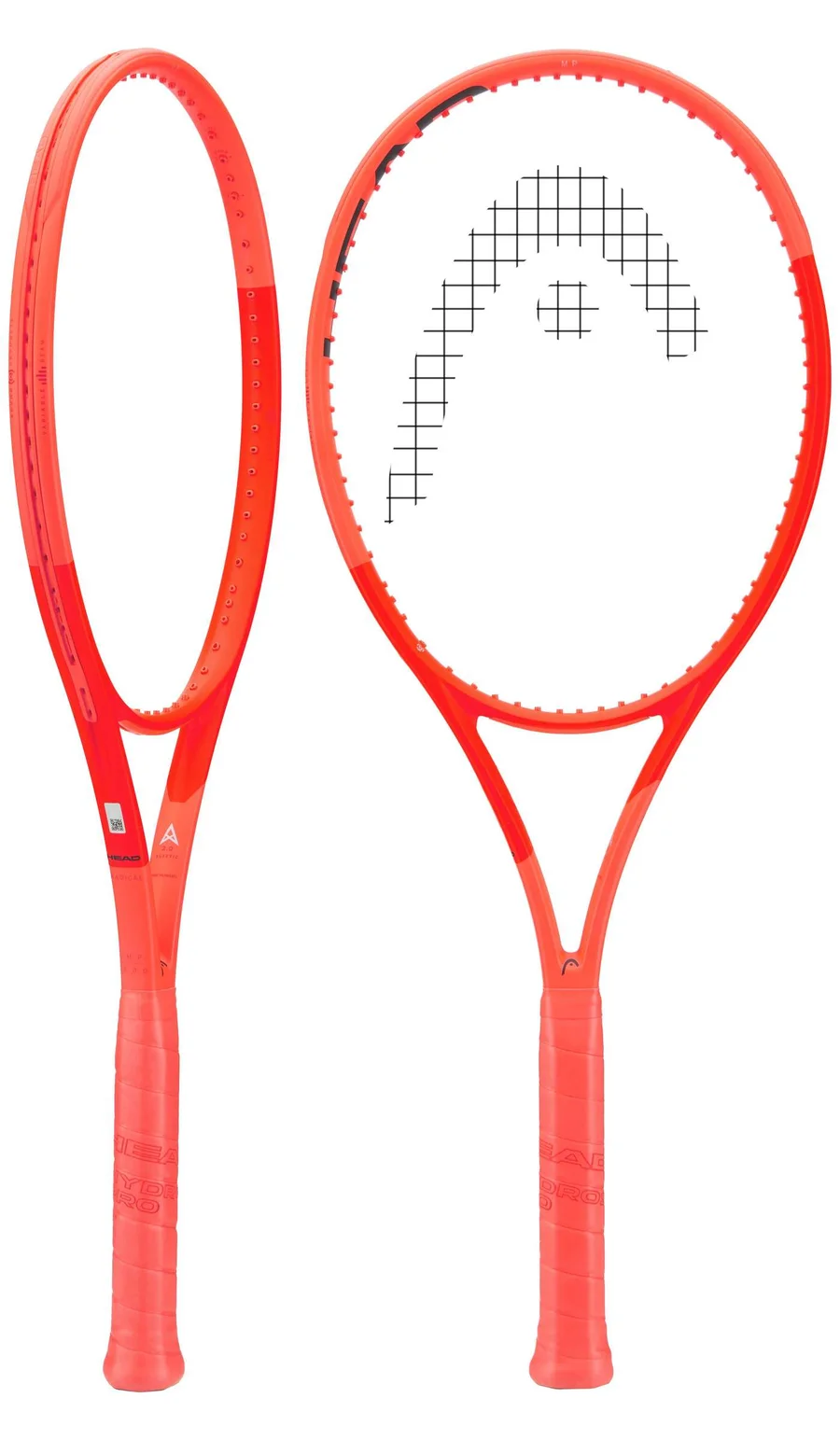 Head Radical MP 2025 racket — image 1