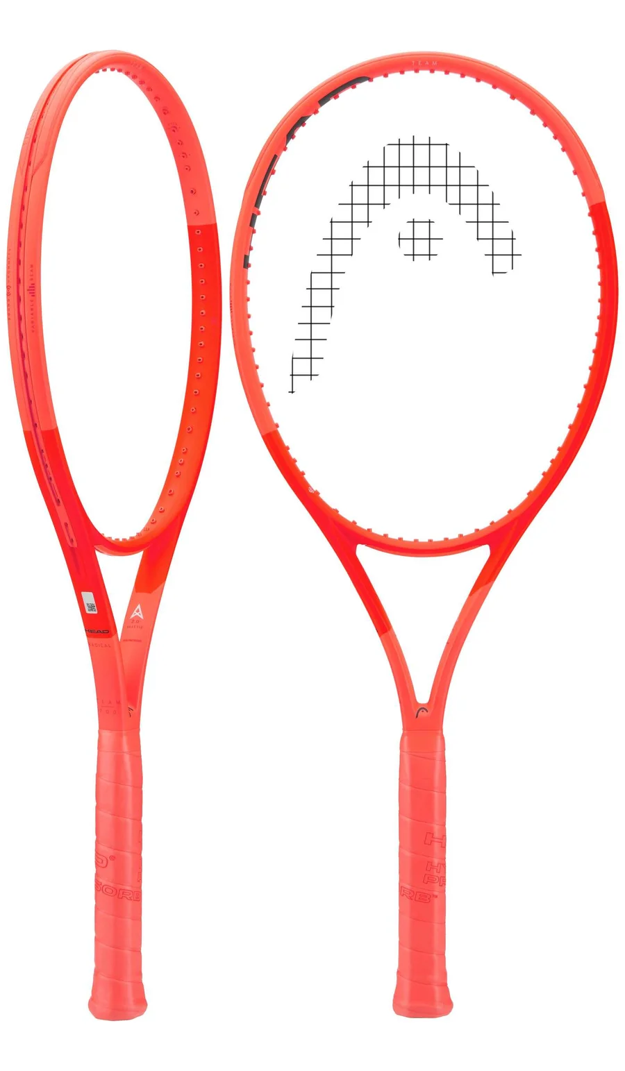 Head Radical Team 2025 racket — image 1