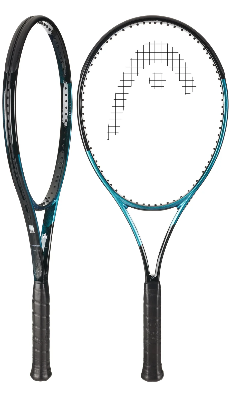 Head Gravity Team 2025 racket — image 1