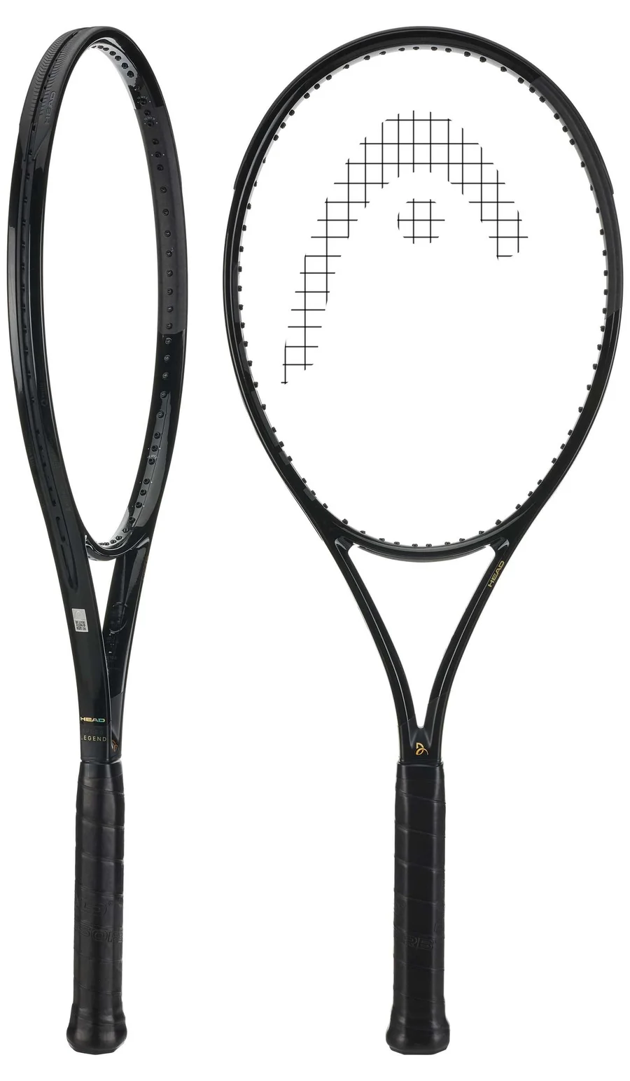 Head Speed MP Legend 2025 racket — image 1