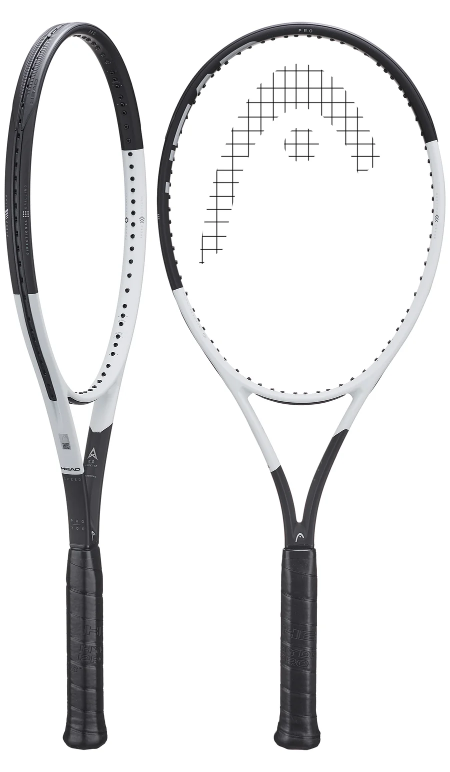 Head Speed Pro racket — image 1