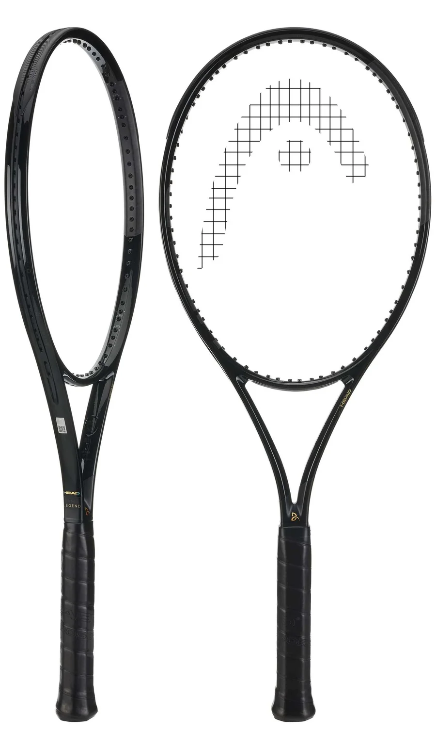 Head Speed Pro Legend 2025 racket — image 1