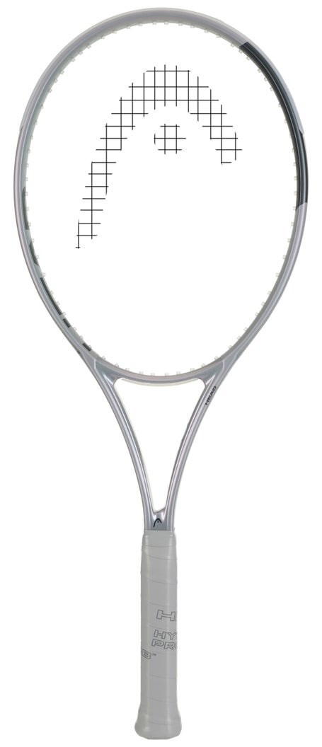 Head Squared racket