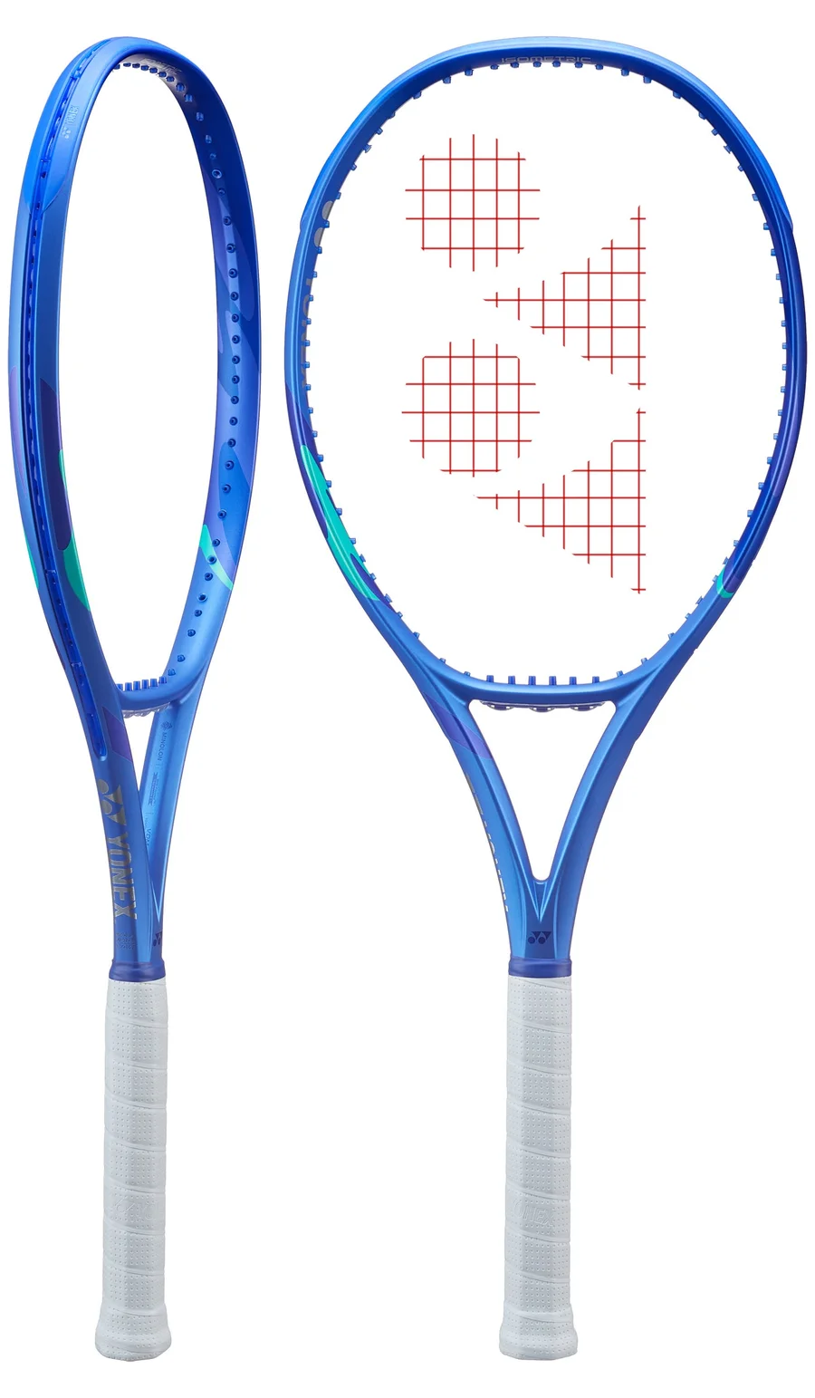 Yonex EZONE 100+ (2025) racket — image 1