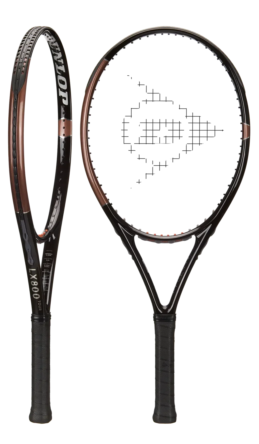 Dunlop LX 800 Tour Racket — image 1