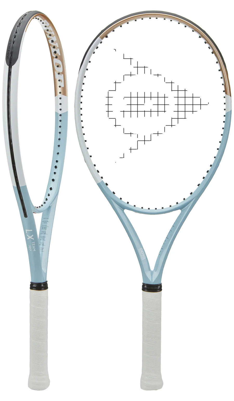 Dunlop LX Team racket