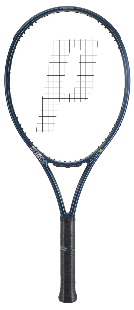 Prince O3 Legacy 110 racket