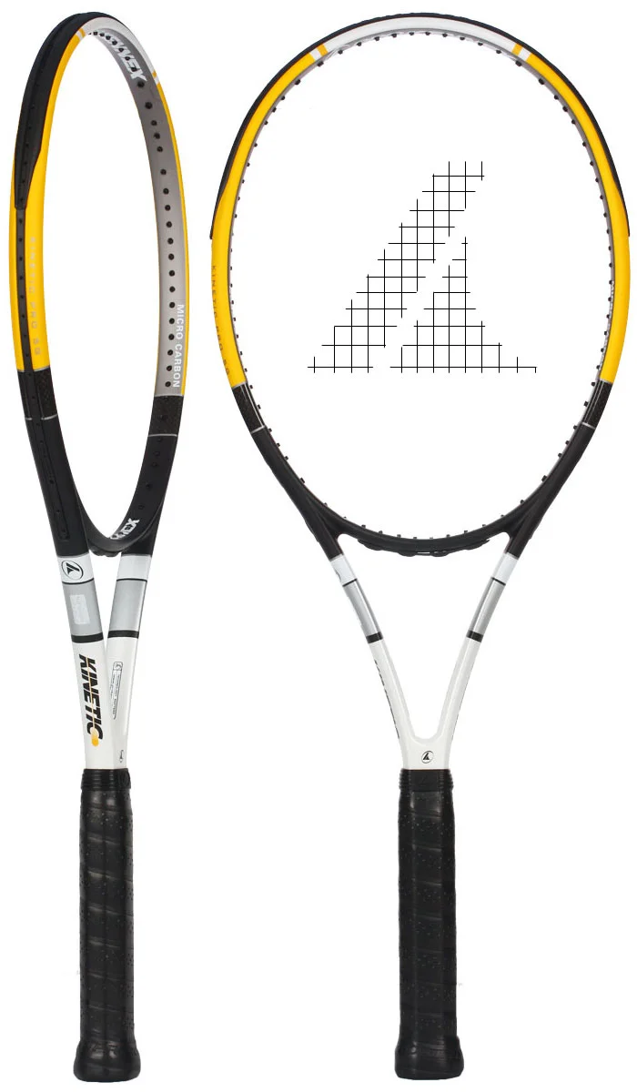 ProKennex Kinetic Pro 5G Classic racket — image 1