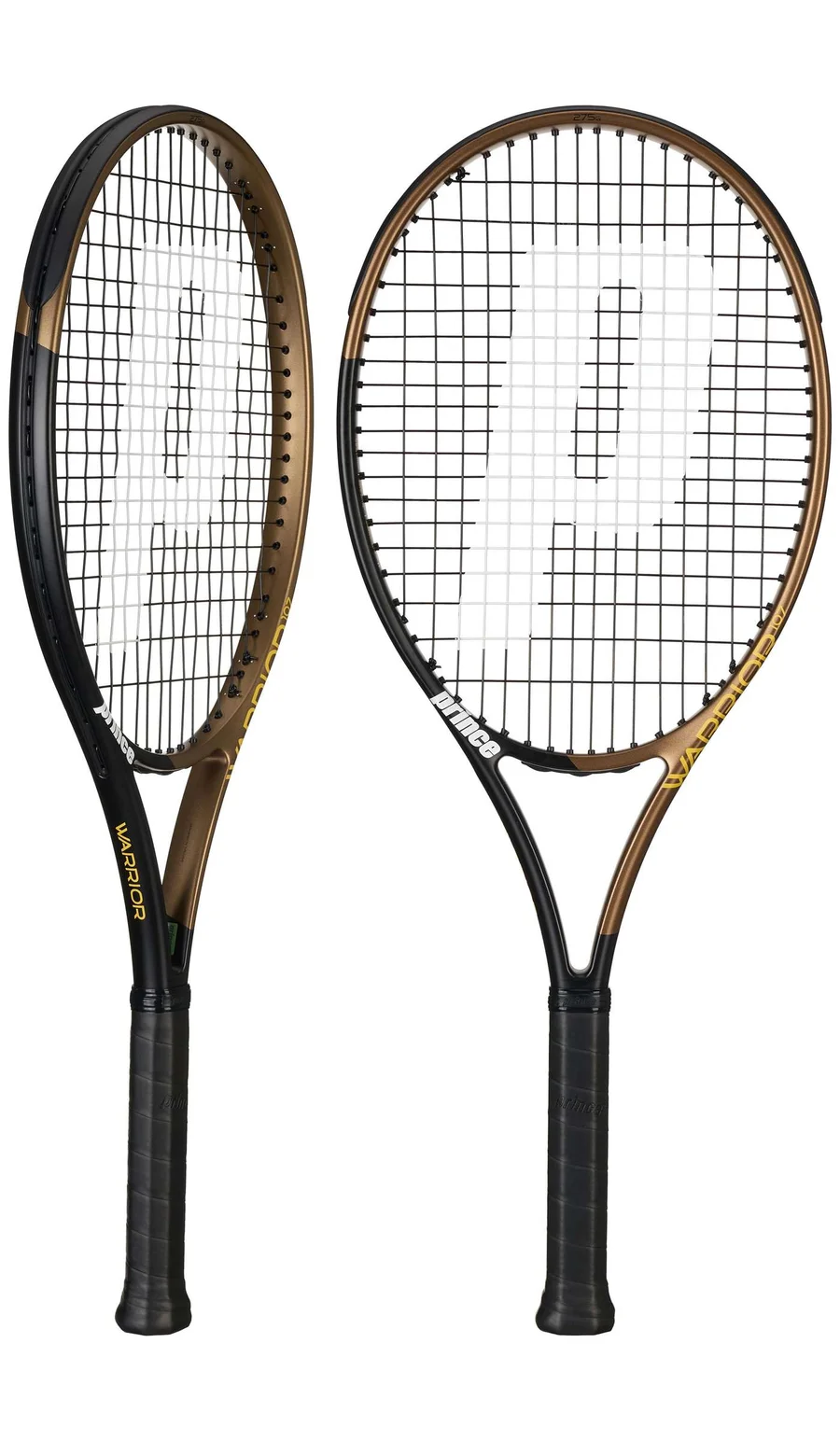 Prince Warrior 107 (275g) racket — image 1
