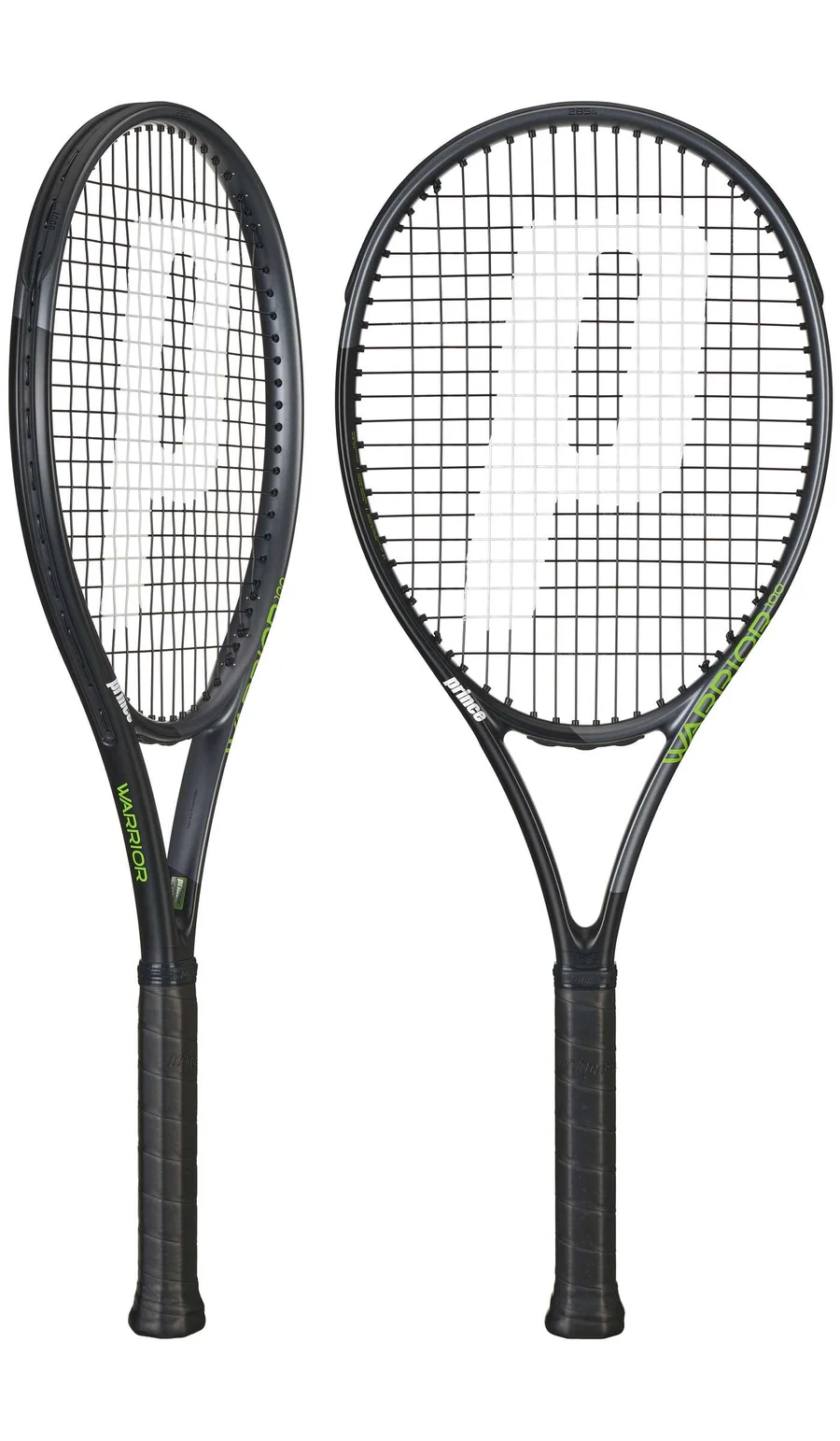 Prince Warrior 100 (285g) racket — image 1