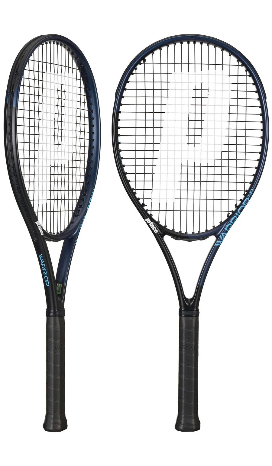Prince Warrior 100 (300g) racket — image 1