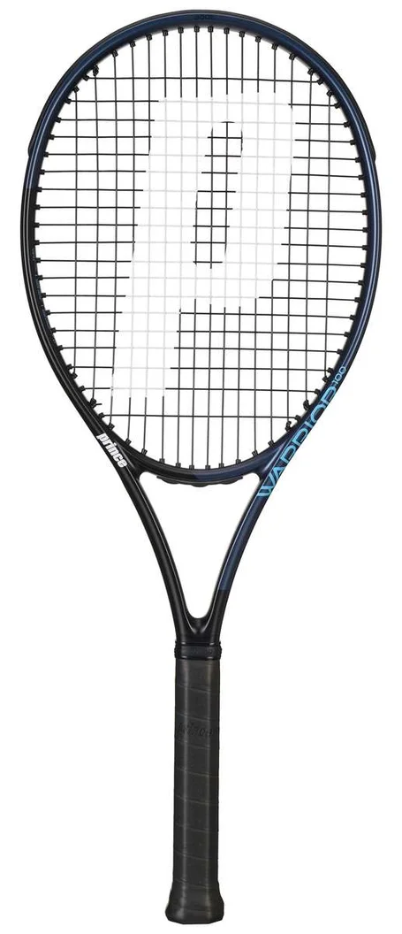 Prince Warrior 100 (300g) racket