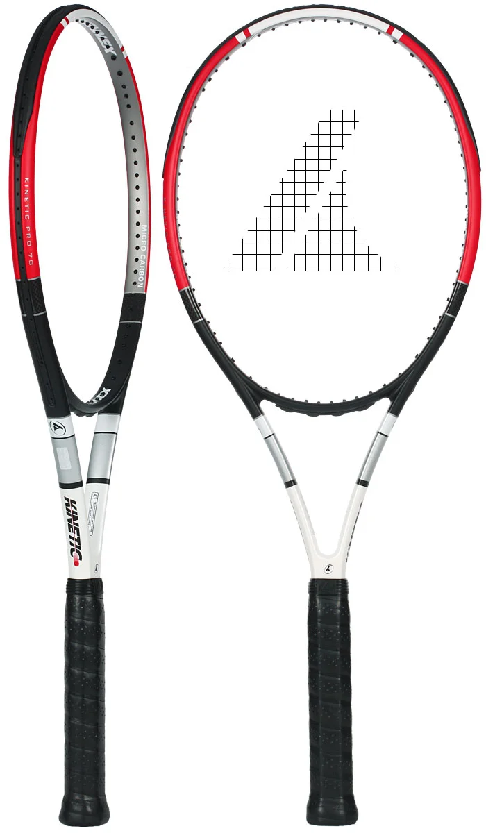 ProKennex Kinetic Pro 7G racket