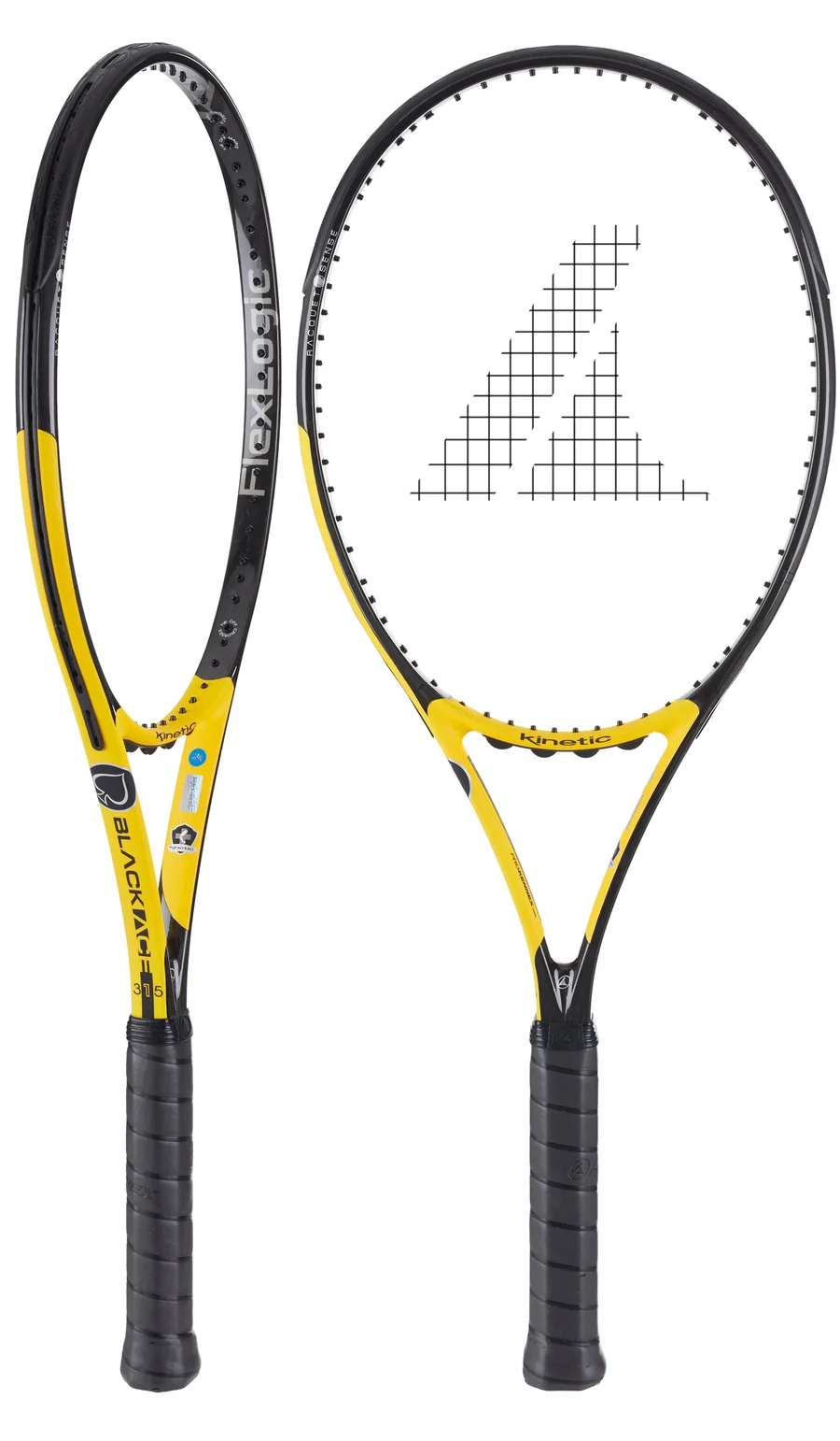 ProKennex Black Ace 315 racket — image 1