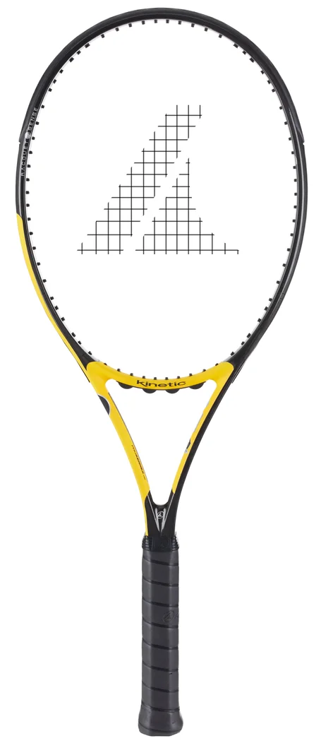 ProKennex Black Ace 315 racket