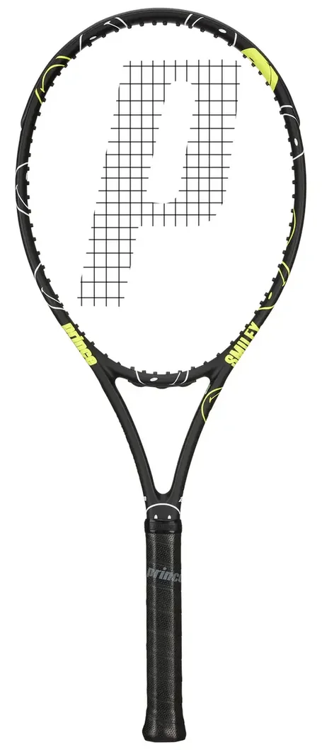 Prince Beast Smiley Edition (280g) Racket