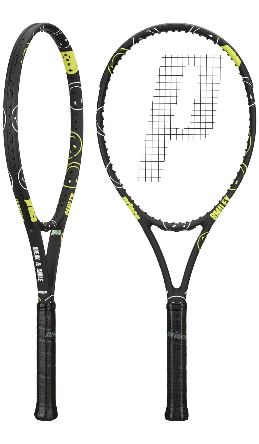 Prince Beast Smiley Edition (300g) Racket — image 1
