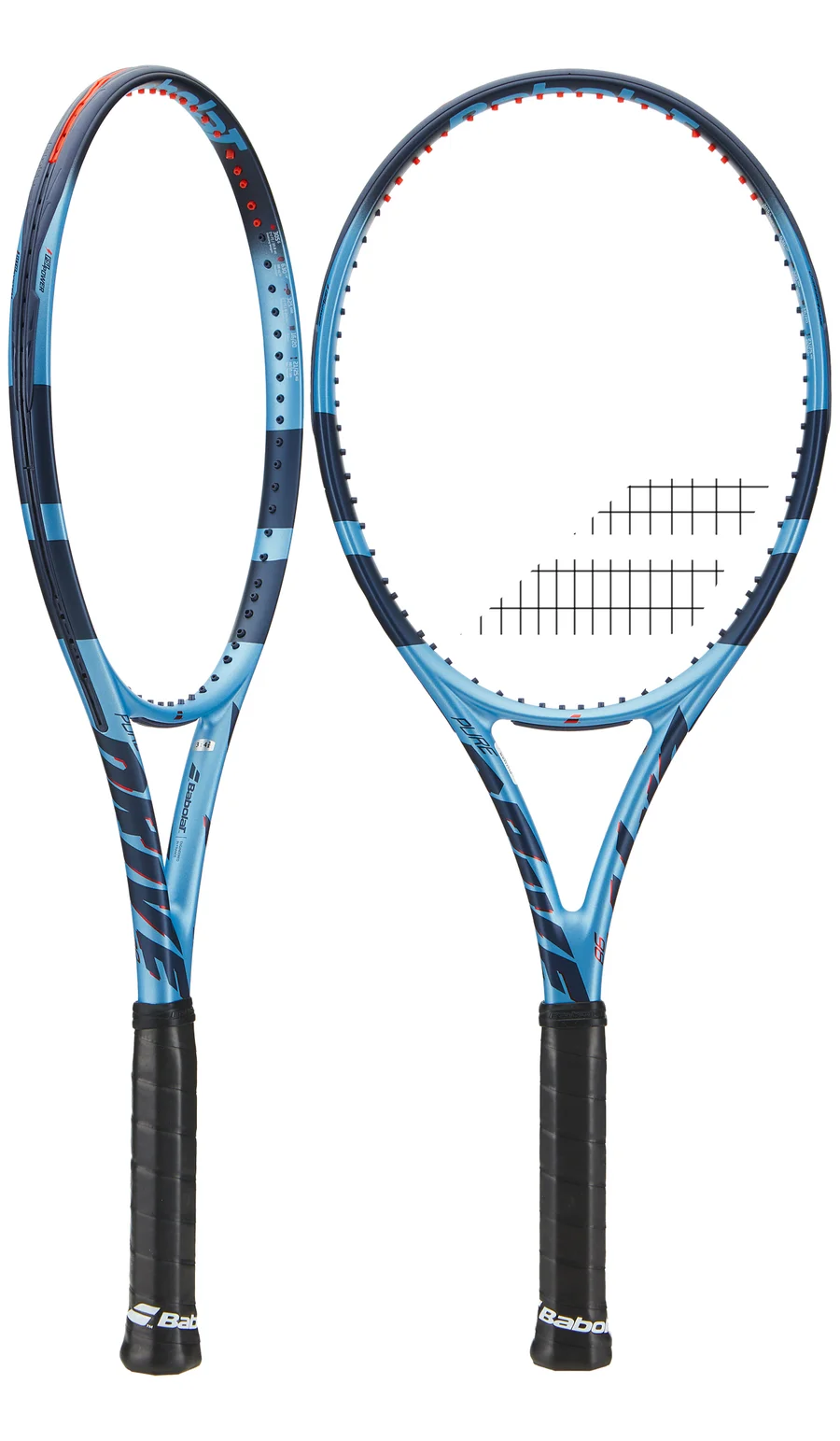 Babolat Pure Drive 98 2025 racket