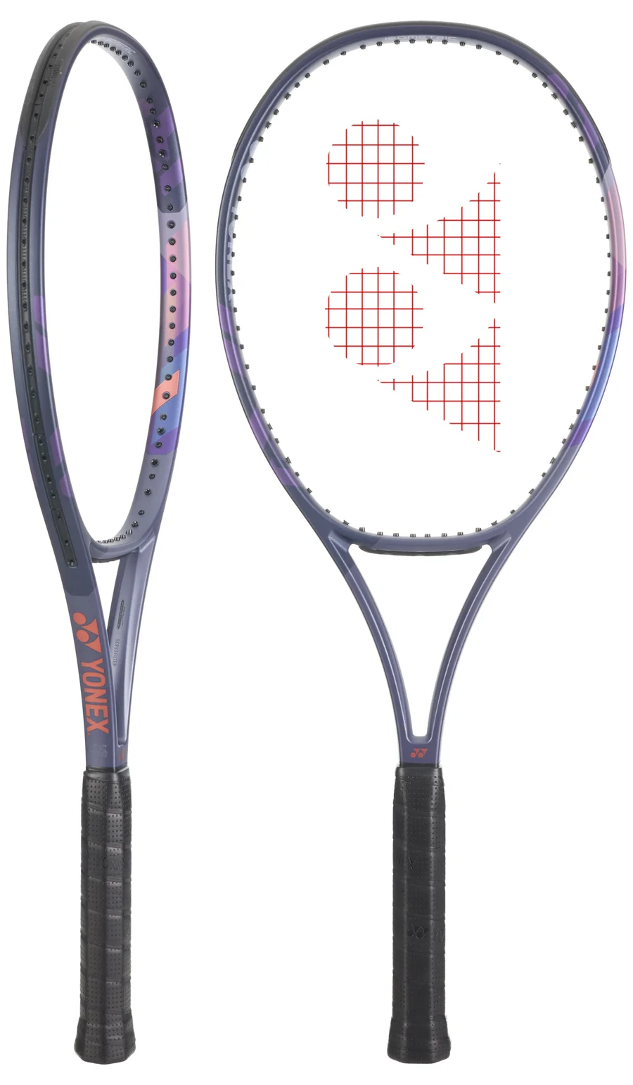 Yonex Percept 100D Midnight Navy racket — image 1