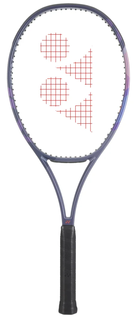 Yonex Percept 100D Midnight Navy racket