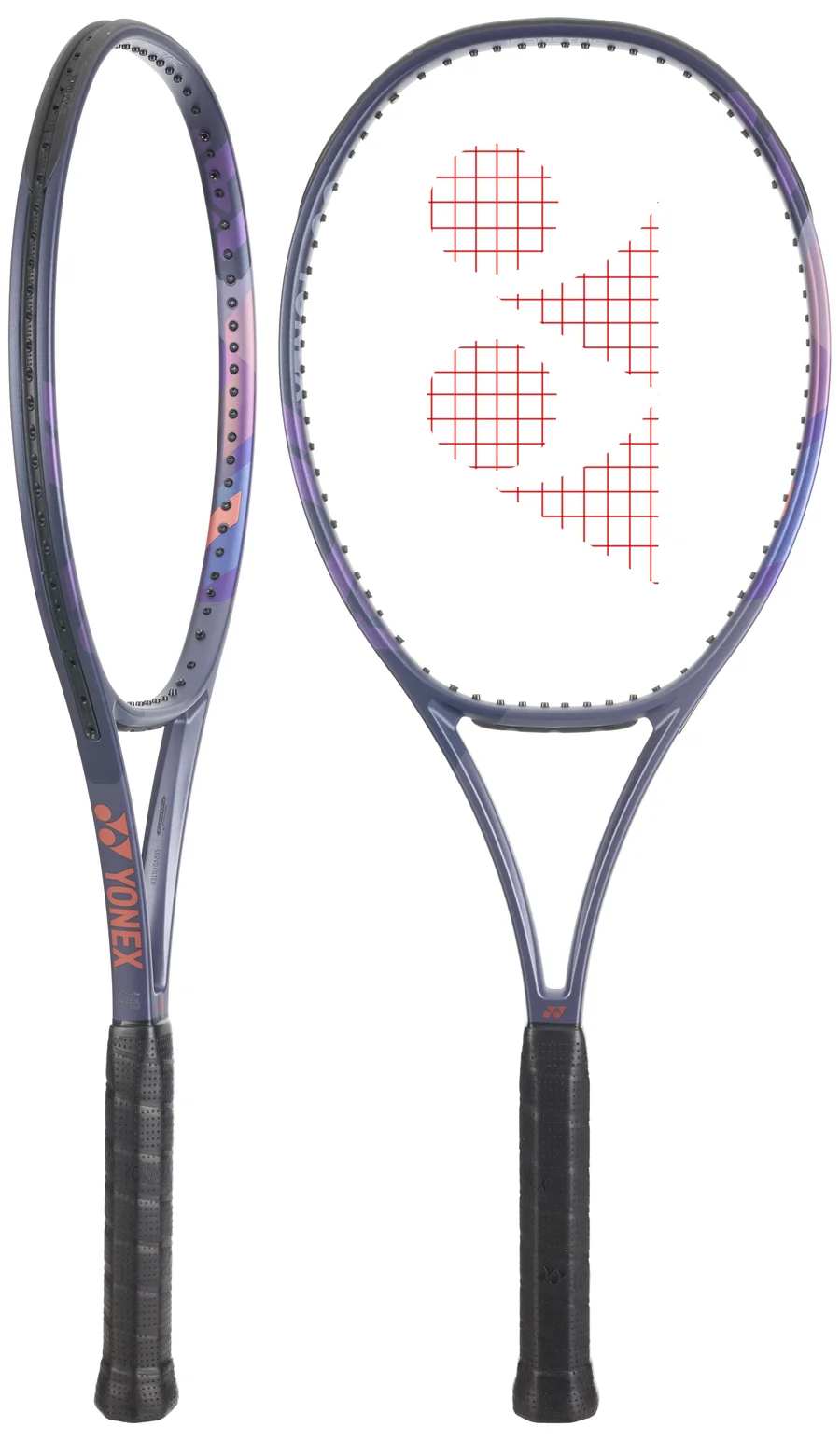 Yonex Percept 97 Midnight Navy racket — image 1