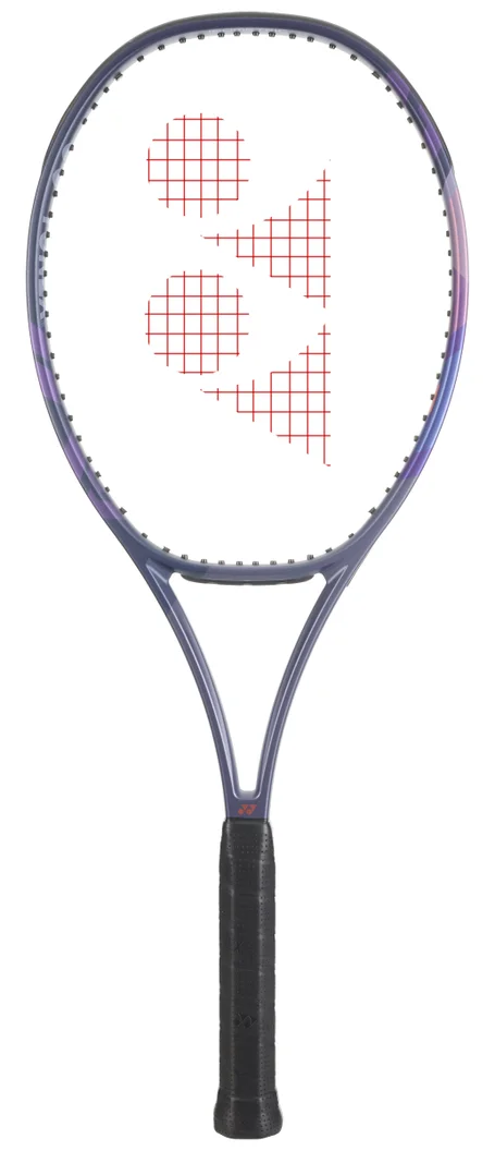 Yonex Percept 97 Midnight Navy racket