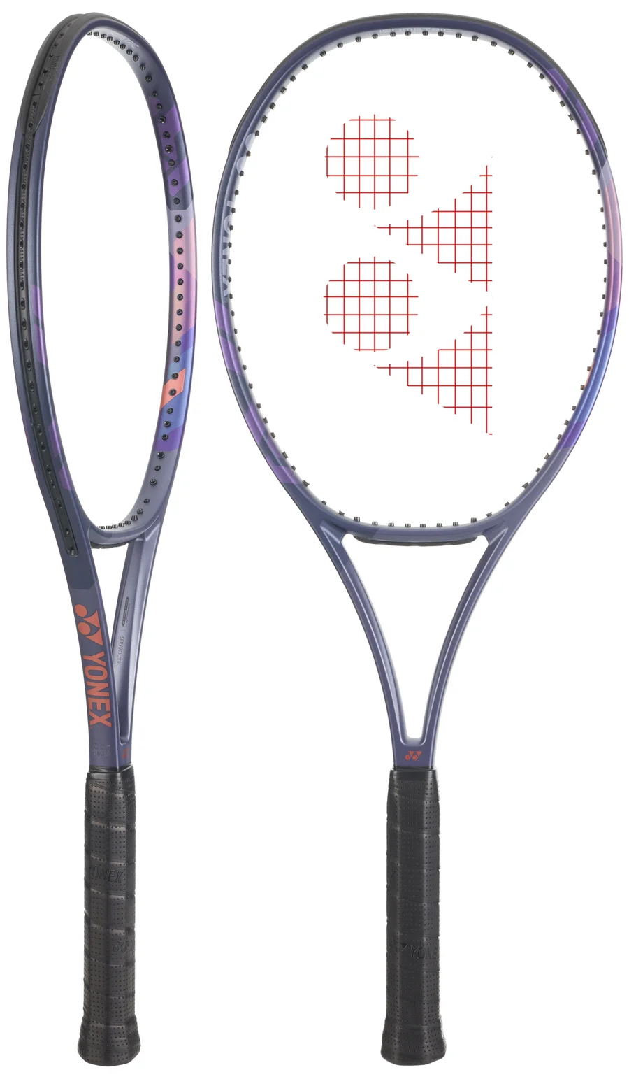 Yonex Percept 97D Midnight Navy racket — image 1