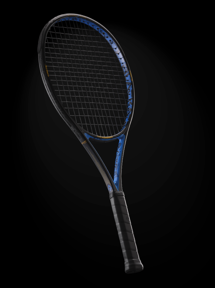 ProKennex Black Ace 105 racket 