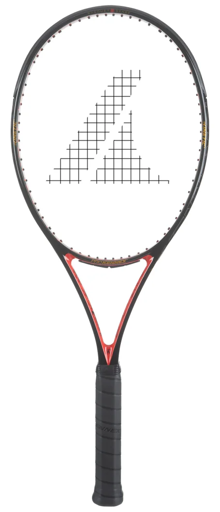 ProKennex Black Ace (300) racket