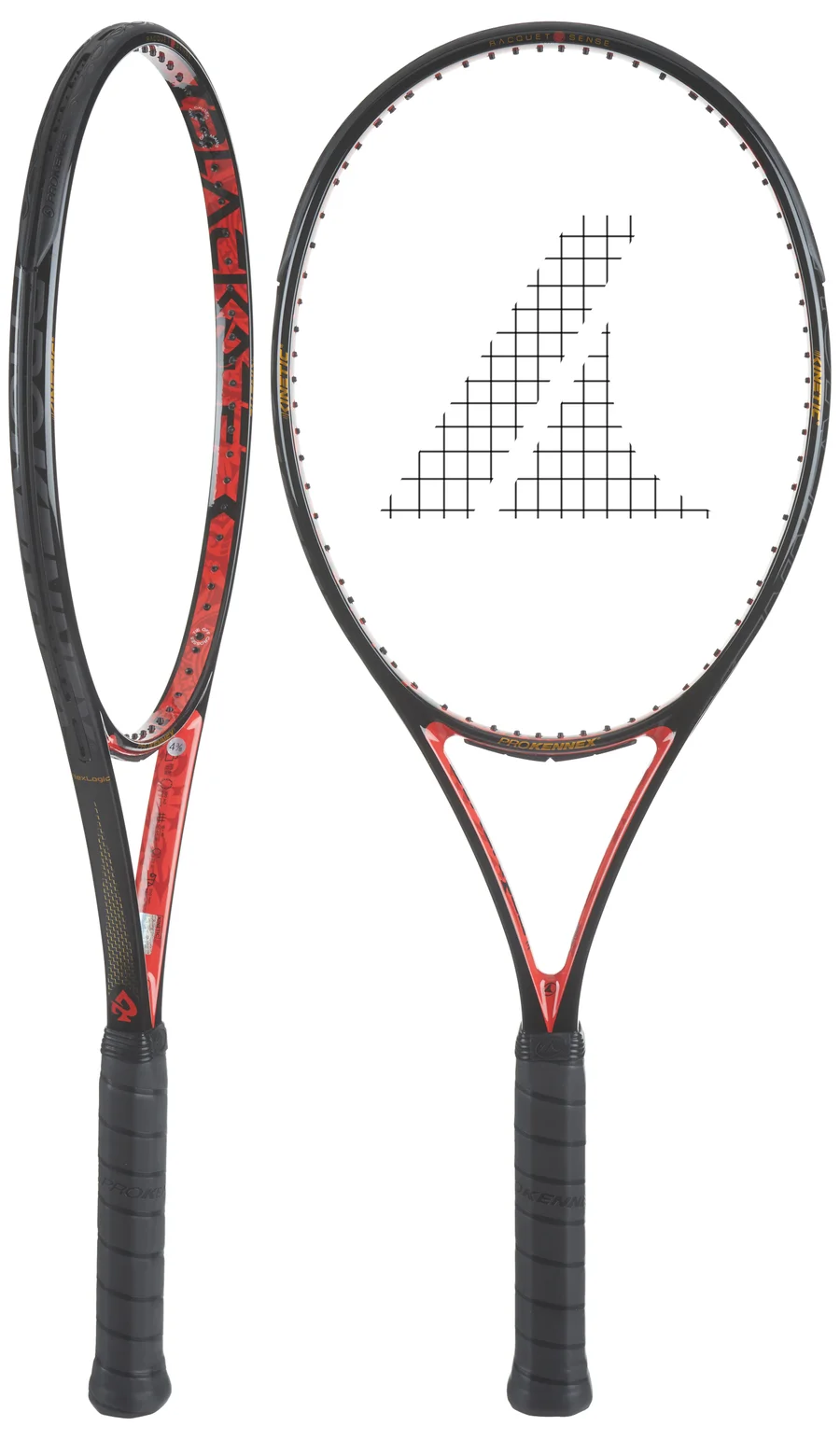 ProKennex Black Ace (315) racket — image 1