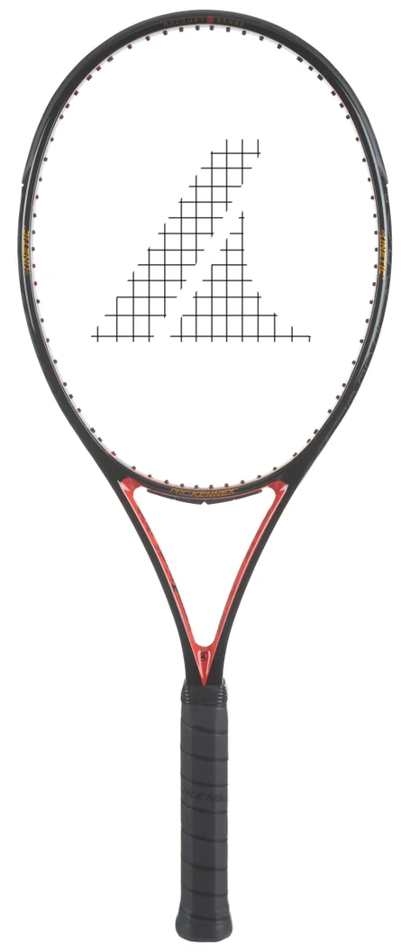 ProKennex Black Ace (315) racket