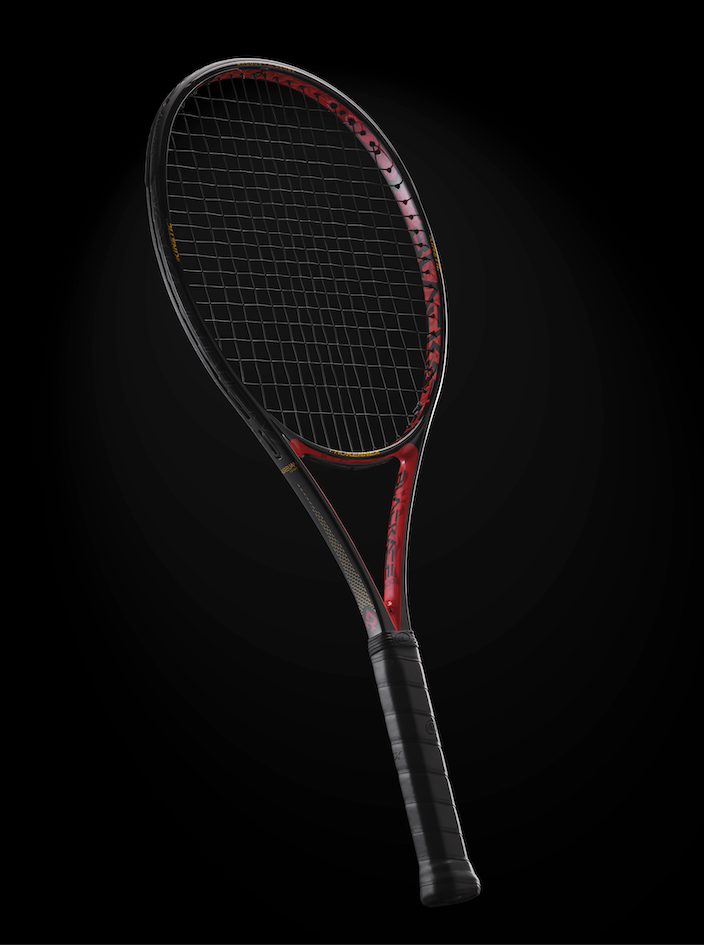 ProKennex Black Ace (285) racket
