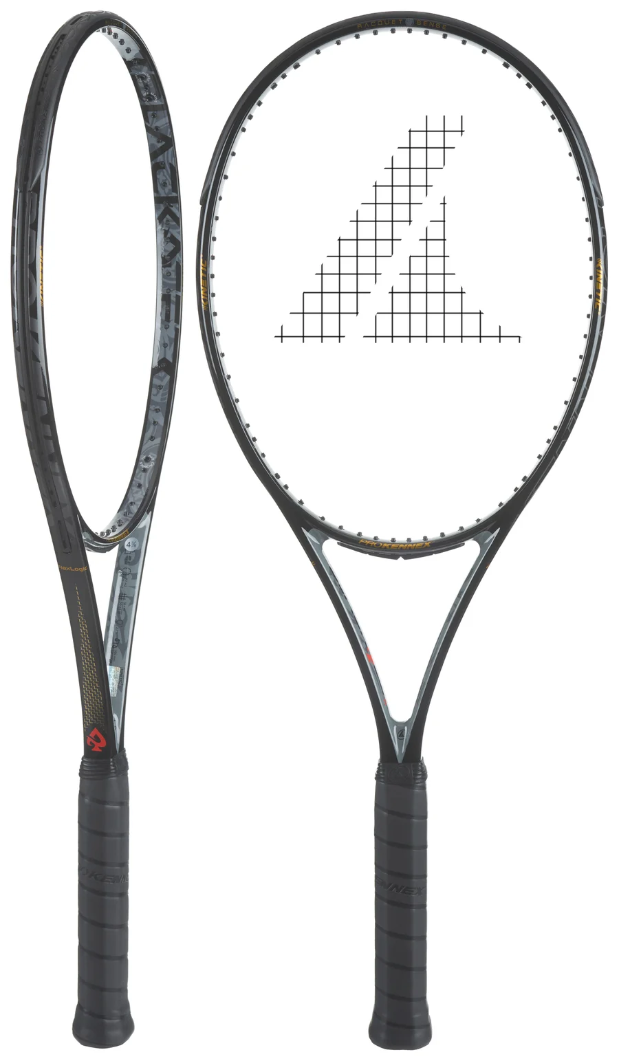 ProKennex Black Ace Pro racket 
