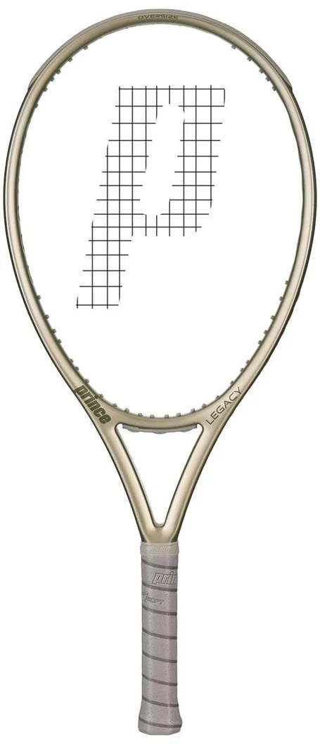 Prince O3 Legacy 120 Racket