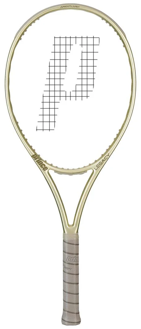 Prince O3 Legacy 105 Racket
