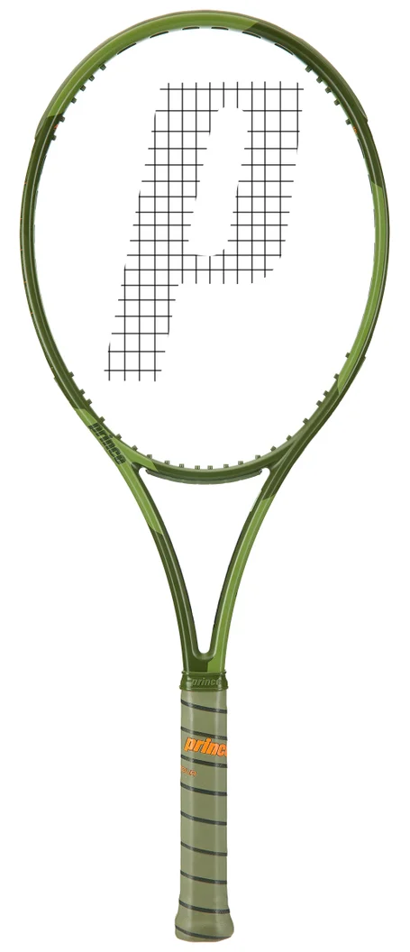 Prince O3 Phantom 100X racket 2025