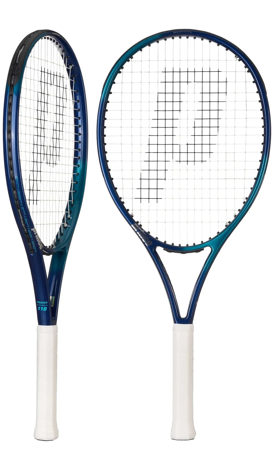 Prince Premier 110 racket — image 1