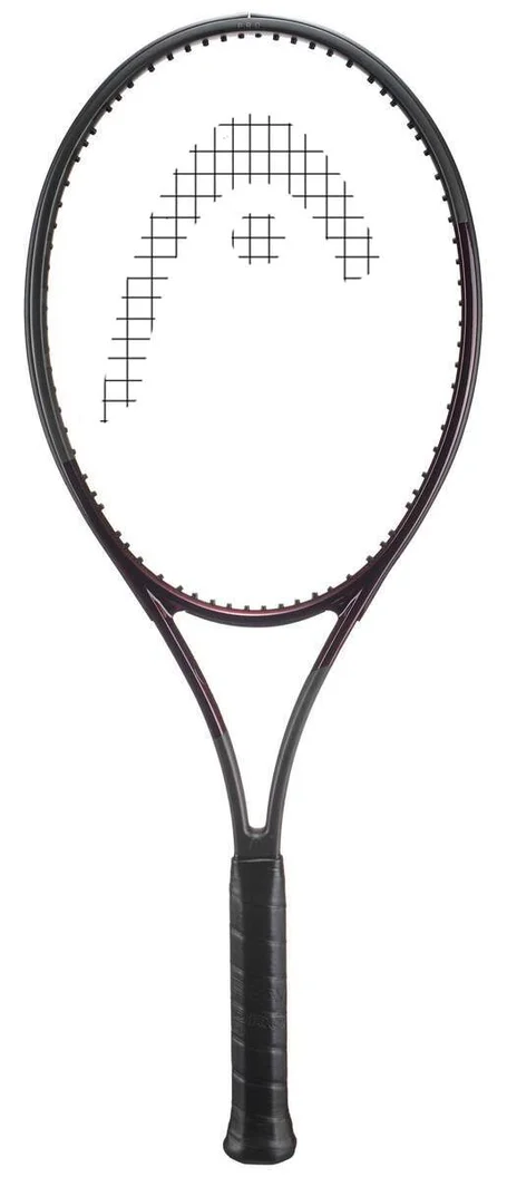 Head Prestige Pro racket
