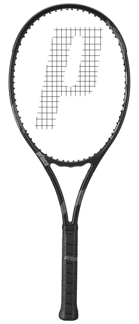 Prince ATS Textreme Tour 100 290 Carbon racket