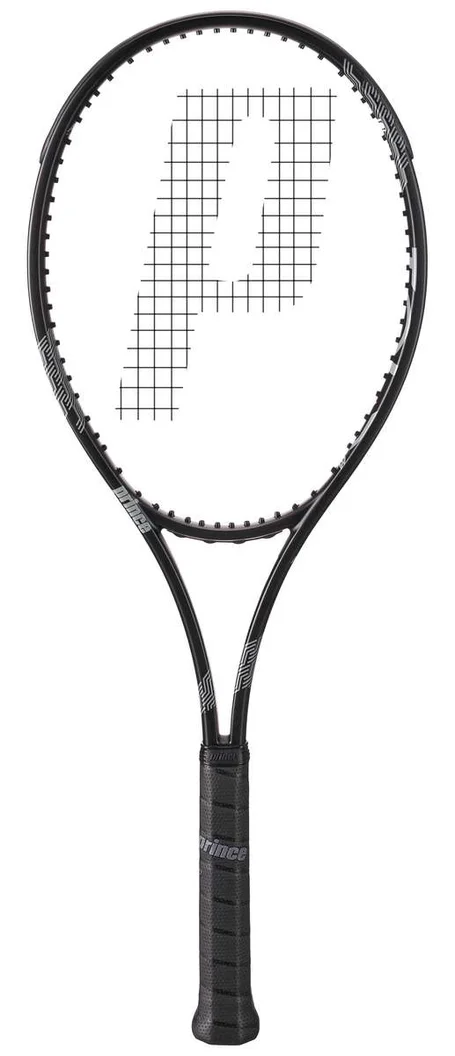 Prince ATS Textreme Tour 98 Carbon racket