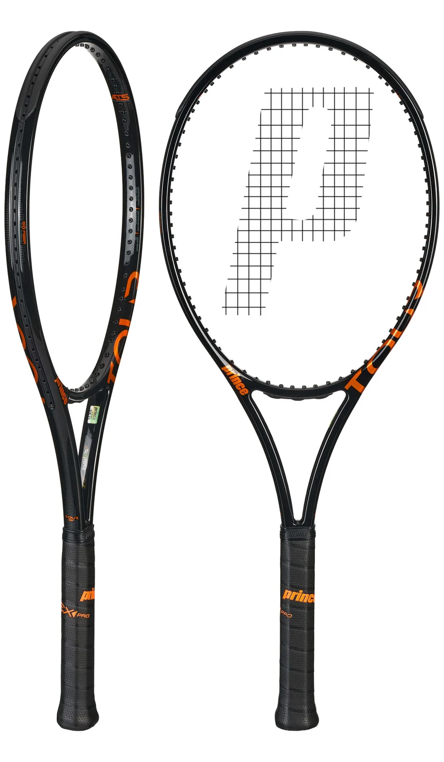 Prince Tour 100P 2026 racket — image 1
