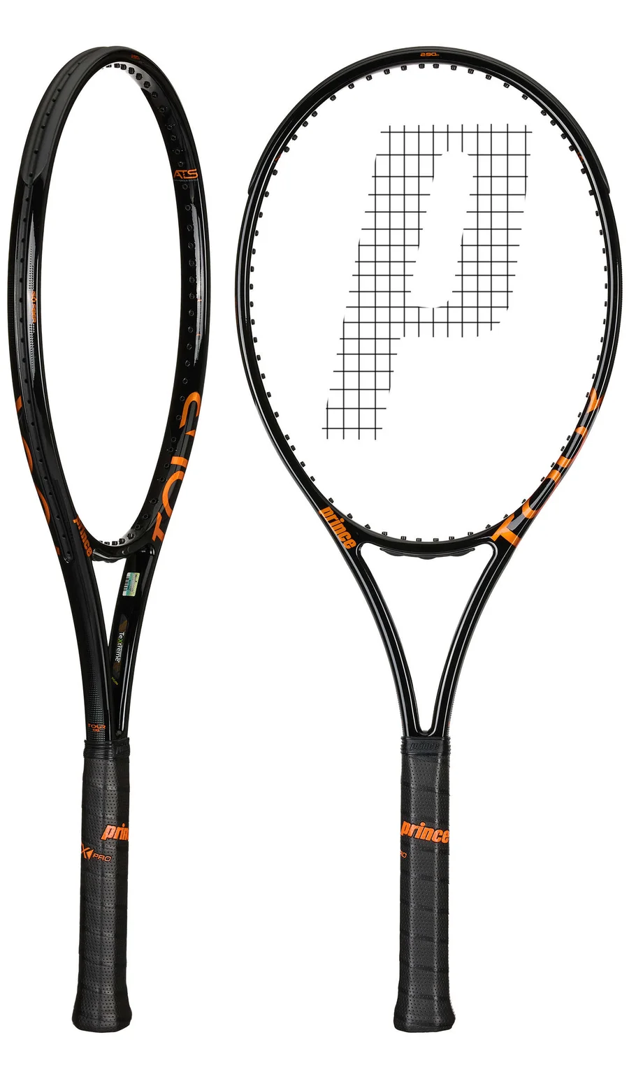 Prince Tour 100 290g 2026 racket — image 1
