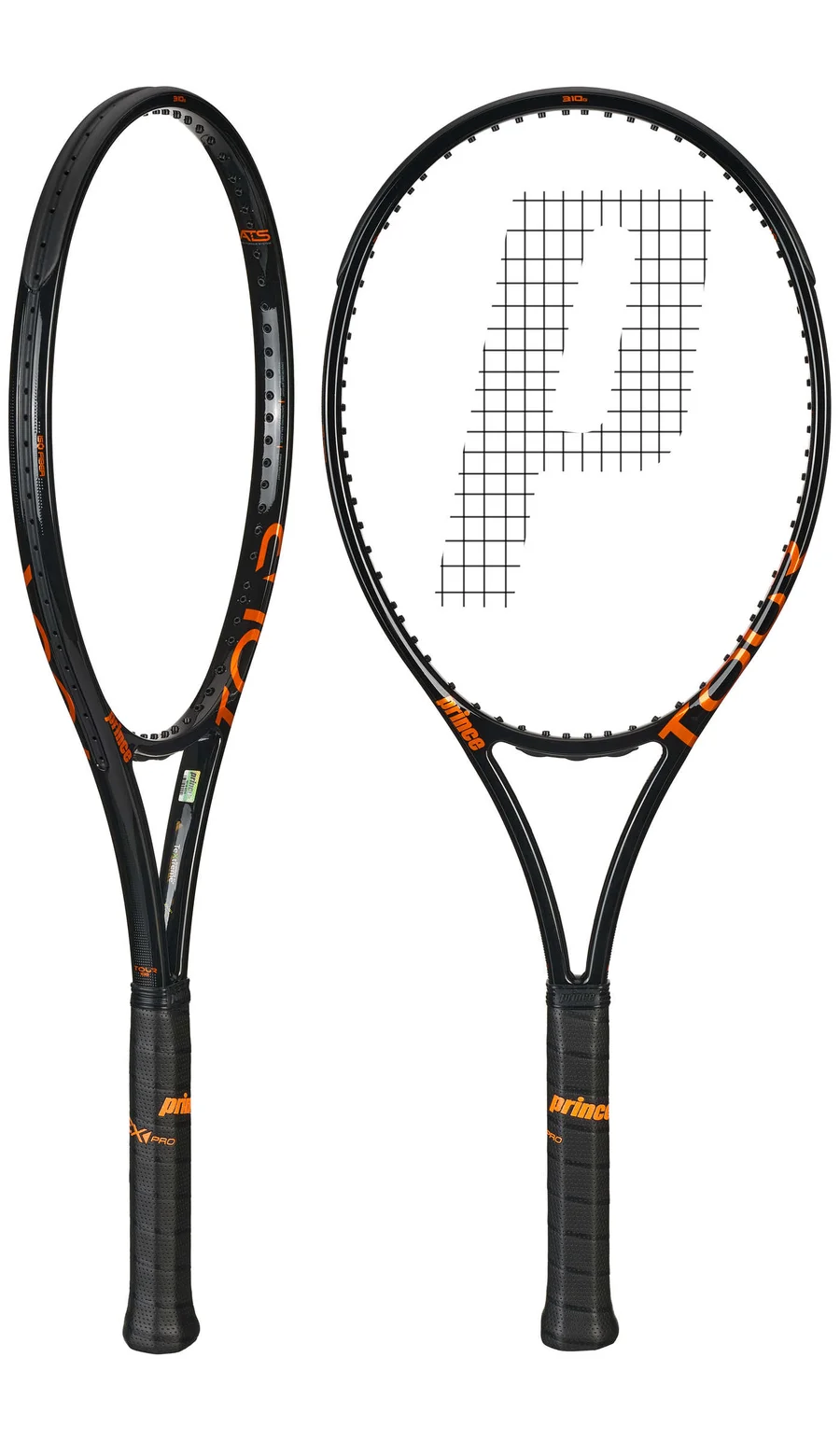 Prince Tour 100 310g 2026 racket — image 1