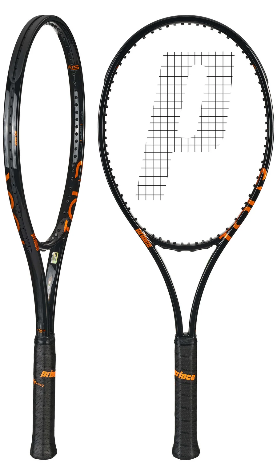 Prince Tour 98 2026 racket — image 1