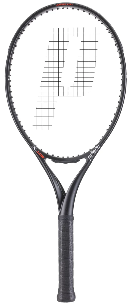Prince Twistpower X105 (290g) racket