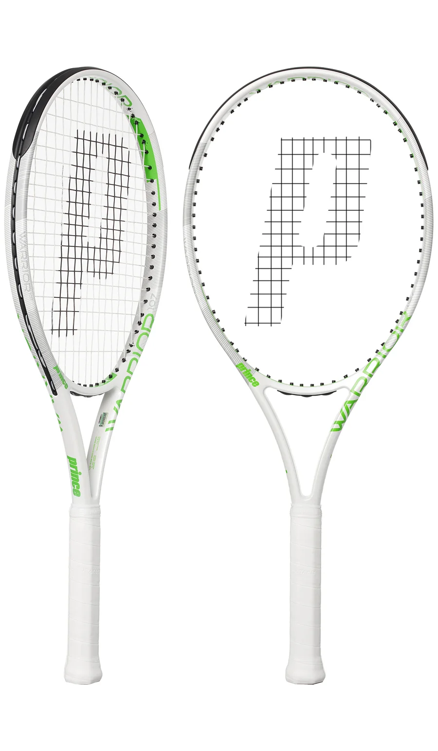 Prince Warrior 107 (275g) racket — image 1