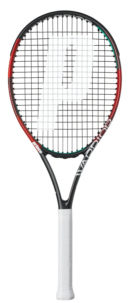 Prince Warrior 100 (285g) racket