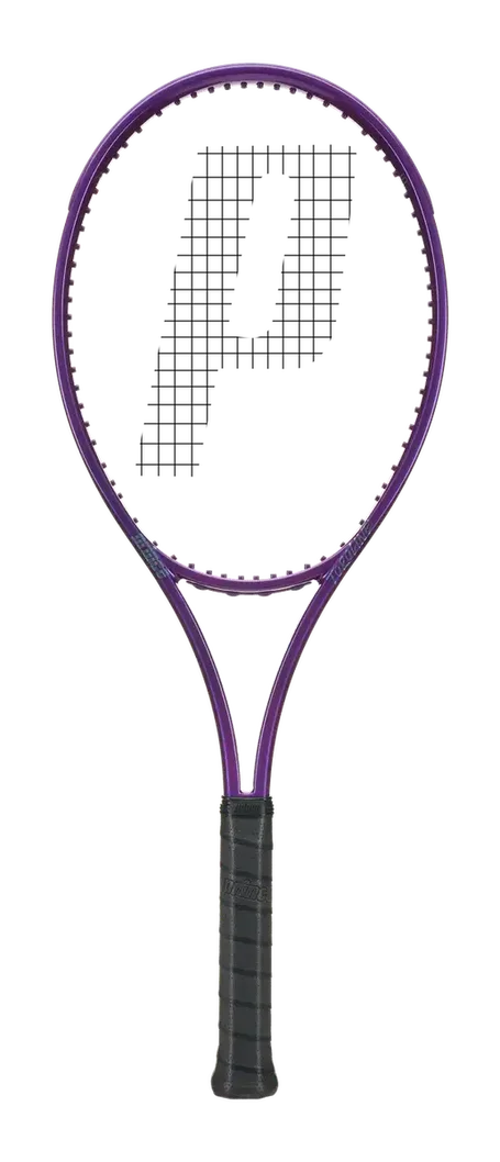 Prince x Toroline Tour 98 Racket Bundle